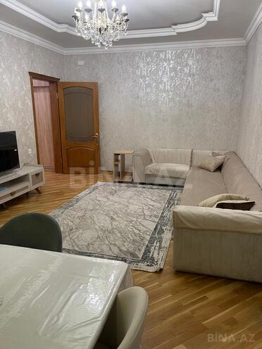 Сдаётся 3-комн. новостройка 130 м², Наримановский  р., photo 3 from 29