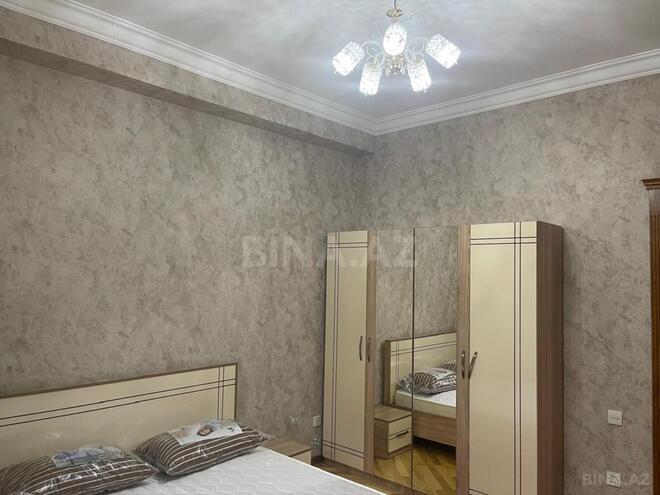 Сдаётся 3-комн. новостройка 130 м², Наримановский  р., photo 18 from 29