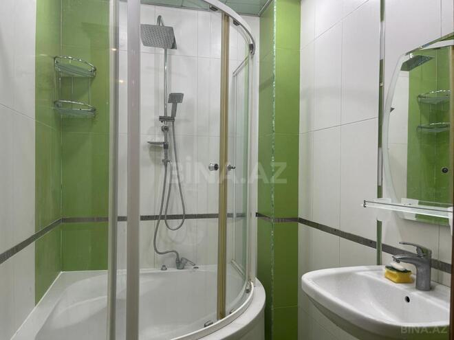 Сдаётся 3-комн. новостройка 130 м², Наримановский  р., photo 26 from 29
