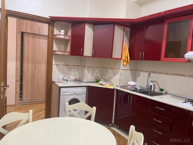 Сдаётся 3-комн. новостройка 130 м², Наримановский  р., photo 24 from 29