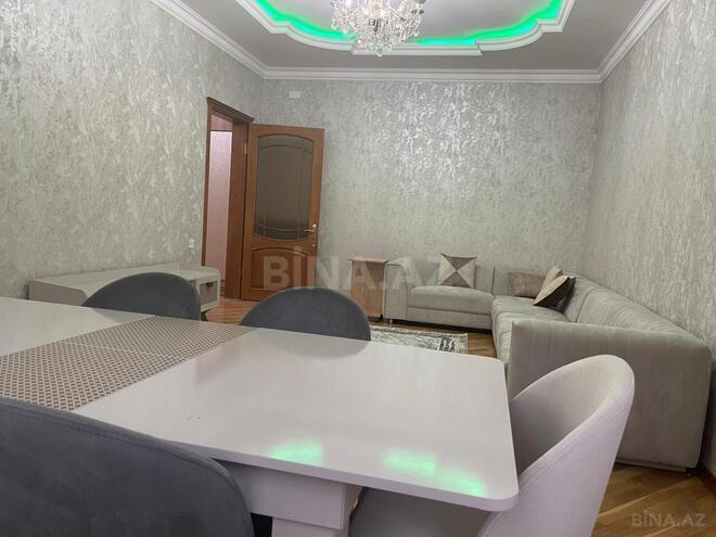 Сдаётся 3-комн. новостройка 130 м², Наримановский  р., photo 8 from 29