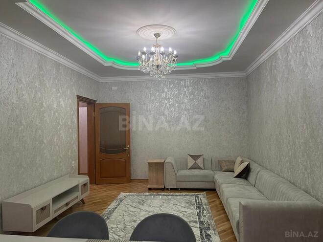 Сдаётся 3-комн. новостройка 130 м², Наримановский  р., photo 7 from 29