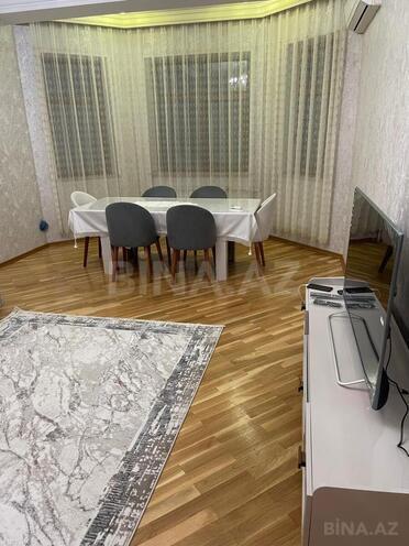 Сдаётся 3-комн. новостройка 130 м², Наримановский  р., photo 4 from 29