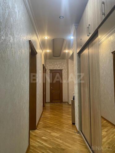 Сдаётся 3-комн. новостройка 130 м², Наримановский  р., photo 9 from 29