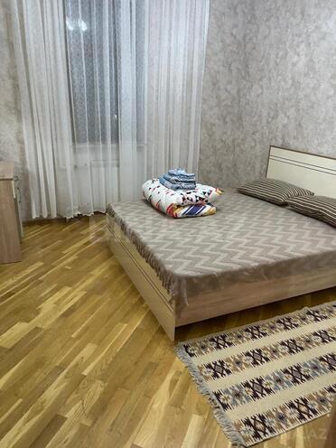 Сдаётся 3-комн. новостройка 130 м², Наримановский  р., photo 14 from 29
