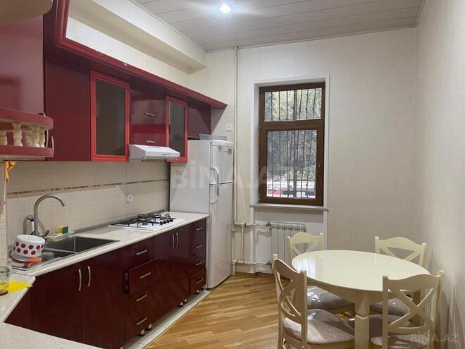 Сдаётся 3-комн. новостройка 130 м², Наримановский  р., photo 22 from 29