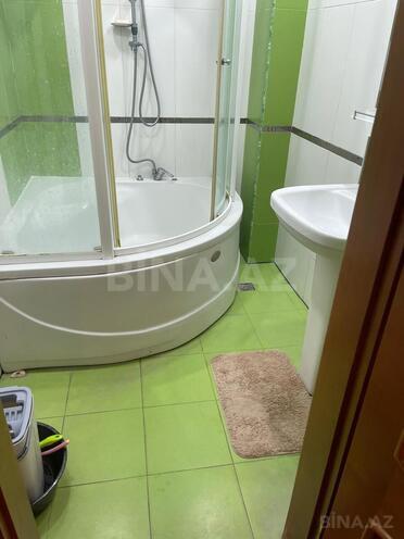 Сдаётся 3-комн. новостройка 130 м², Наримановский  р., photo 25 from 29
