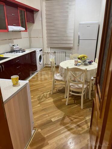 Сдаётся 3-комн. новостройка 130 м², Наримановский  р., photo 21 from 29