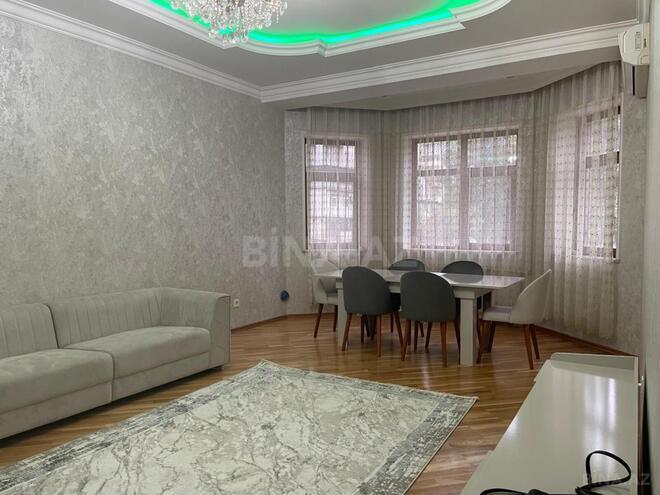 Сдаётся 3-комн. новостройка 130 м², Наримановский  р., photo 6 from 29