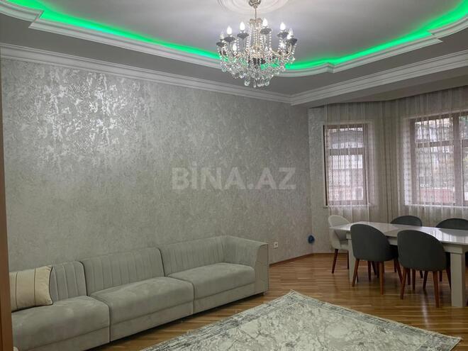 Сдаётся 3-комн. новостройка 130 м², Наримановский  р., photo 5 from 29