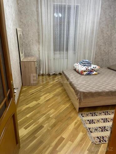 Сдаётся 3-комн. новостройка 130 м², Наримановский  р., photo 13 from 29