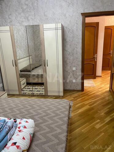 Сдаётся 3-комн. новостройка 130 м², Наримановский  р., photo 15 from 29