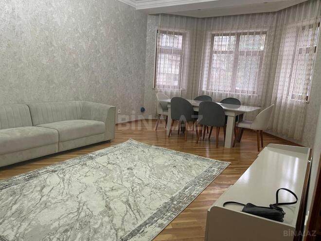 Сдаётся 3-комн. новостройка 130 м², Наримановский  р., photo 1 from 29