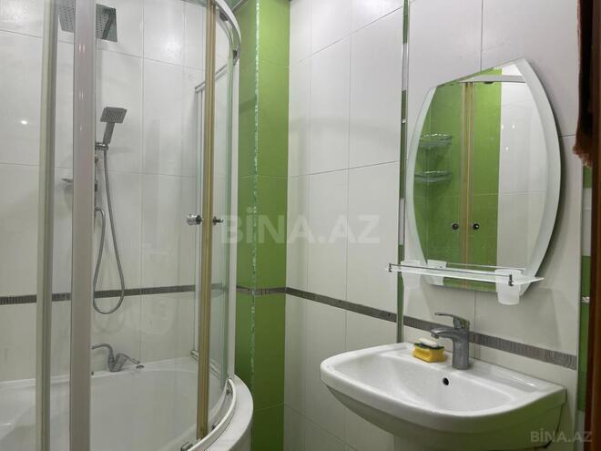 Сдаётся 3-комн. новостройка 130 м², Наримановский  р., photo 27 from 29