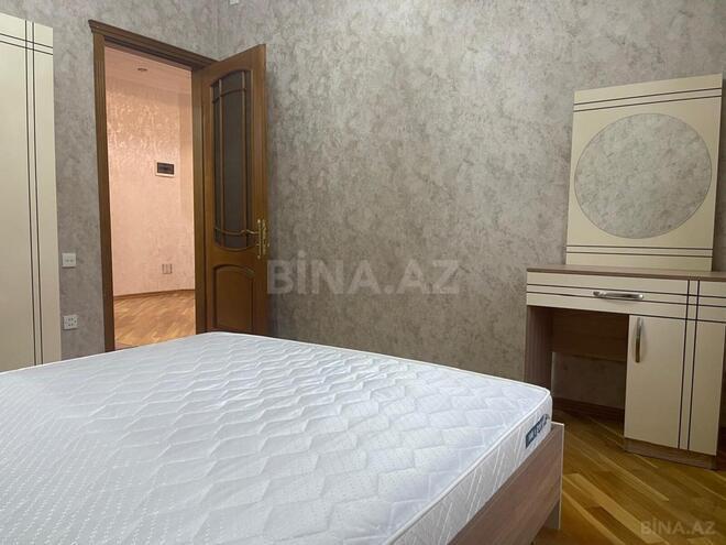 Сдаётся 3-комн. новостройка 130 м², Наримановский  р., photo 16 from 29