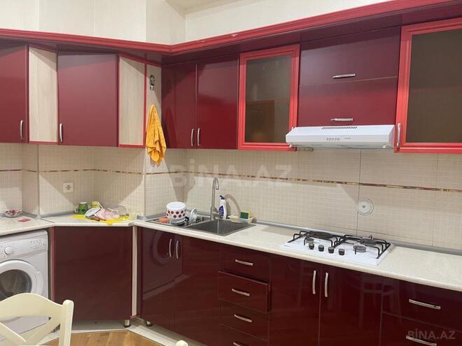 Сдаётся 3-комн. новостройка 130 м², Наримановский  р., photo 23 from 29