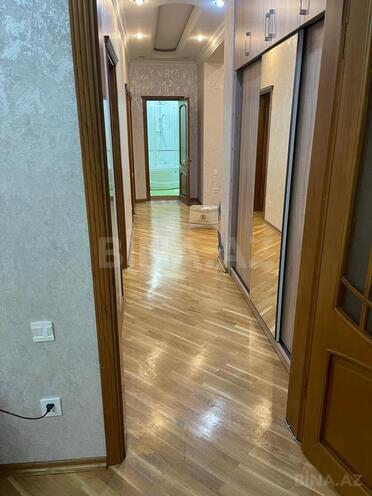 Сдаётся 3-комн. новостройка 130 м², Наримановский  р., photo 10 from 29