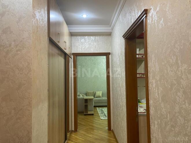 Сдаётся 3-комн. новостройка 130 м², Наримановский  р., photo 12 from 29