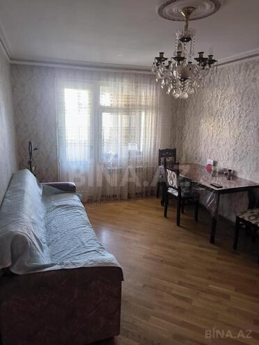 Сдаётся 2-комн. вторичка 50 м², м. Нефтчиляр, photo 3 from 8