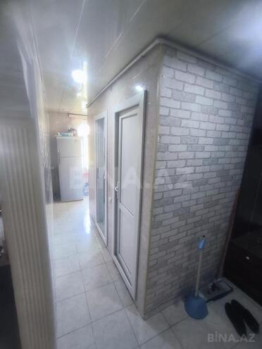 Сдаётся 2-комн. вторичка 50 м², м. Нефтчиляр, photo 1 from 8