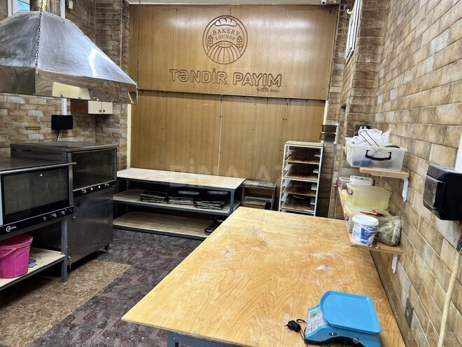Продаётся  объект 60 м², пос. Амирджаны, photo 18 from 27