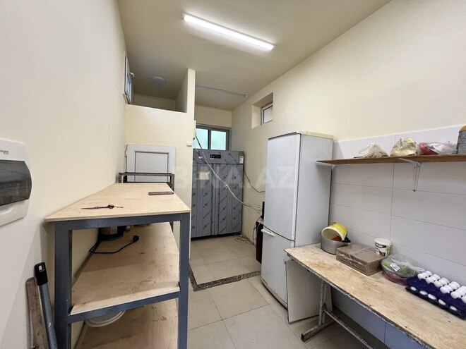 Продаётся  объект 60 м², пос. Амирджаны, photo 25 from 27