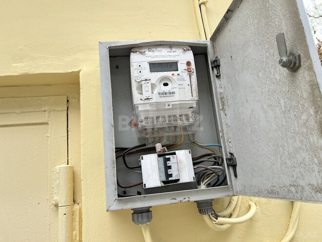 Продаётся  объект 60 м², пос. Амирджаны, photo 23 from 27