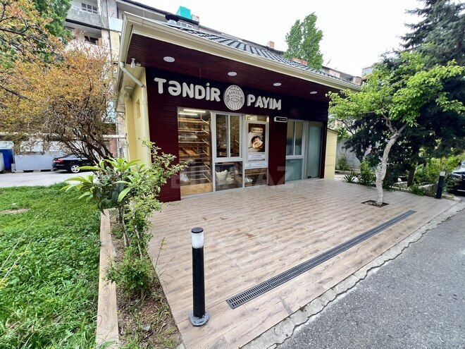 Продаётся  объект 60 м², пос. Амирджаны, photo 13 from 27