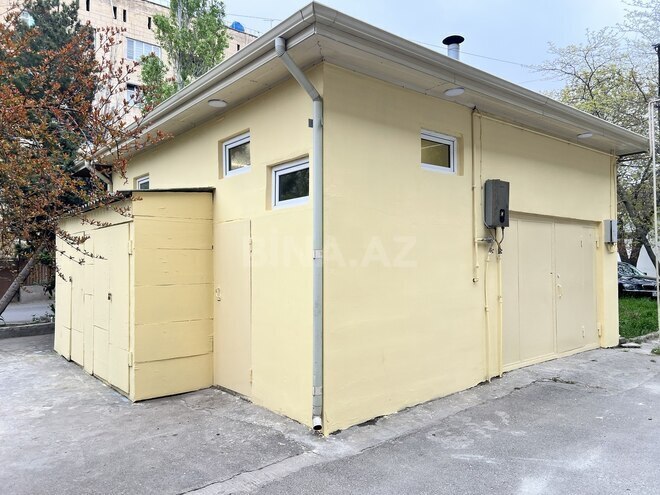 Продаётся  объект 60 м², пос. Амирджаны, photo 14 from 27