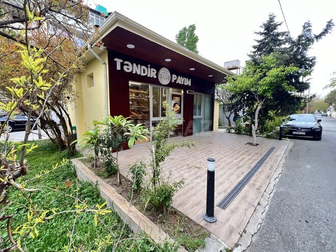 Продаётся  объект 60 м², пос. Амирджаны, photo 9 from 27