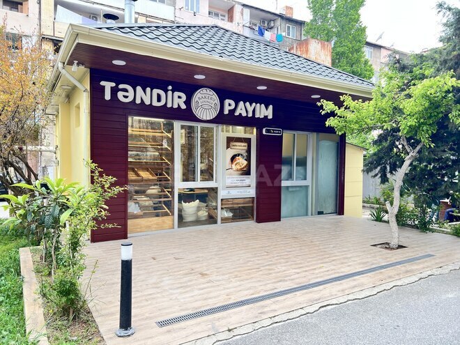 Продаётся  объект 60 м², пос. Амирджаны, photo 3 from 27