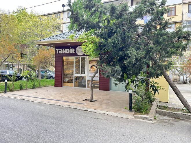 Продаётся  объект 60 м², пос. Амирджаны, photo 16 from 27