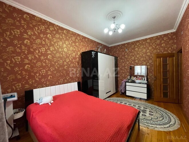 Satılır 3 otaqlı yeni tikili 106 m², Həzi Aslanov m., photo 8 from 13