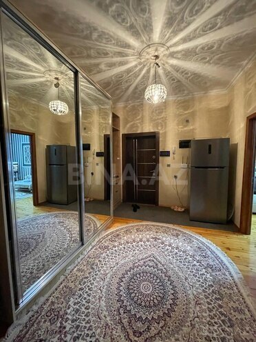 Satılır 3 otaqlı yeni tikili 106 m², Həzi Aslanov m., photo 9 from 13