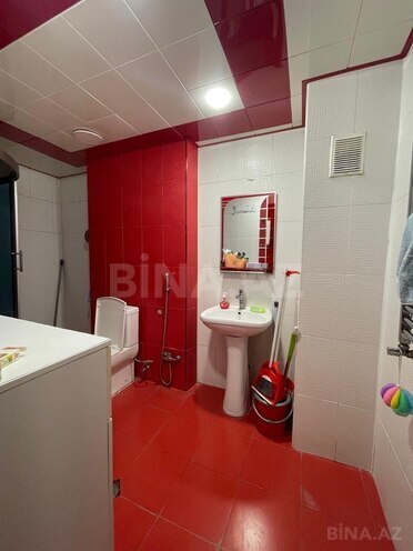 Satılır 3 otaqlı yeni tikili 106 m², Həzi Aslanov m., photo 11 from 13