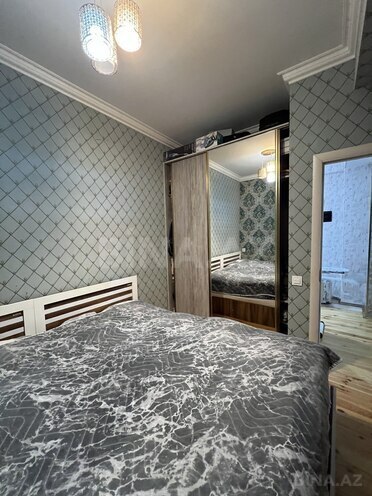 İcarəyə verilir 2 otaqlı yeni tikili 65 m², Qara Qarayev m., photo 7 from 17