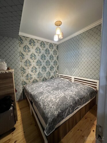 İcarəyə verilir 2 otaqlı yeni tikili 65 m², Qara Qarayev m., photo 6 from 17