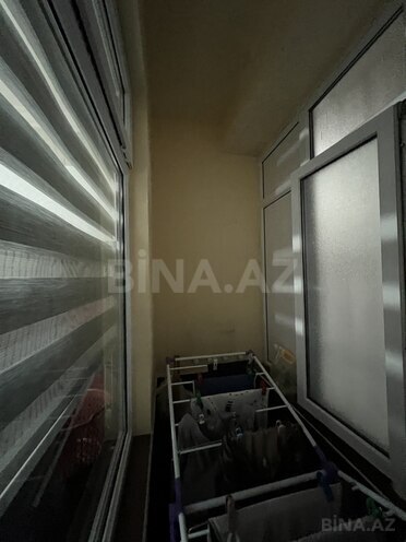 İcarəyə verilir 2 otaqlı yeni tikili 65 m², Qara Qarayev m., photo 15 from 17