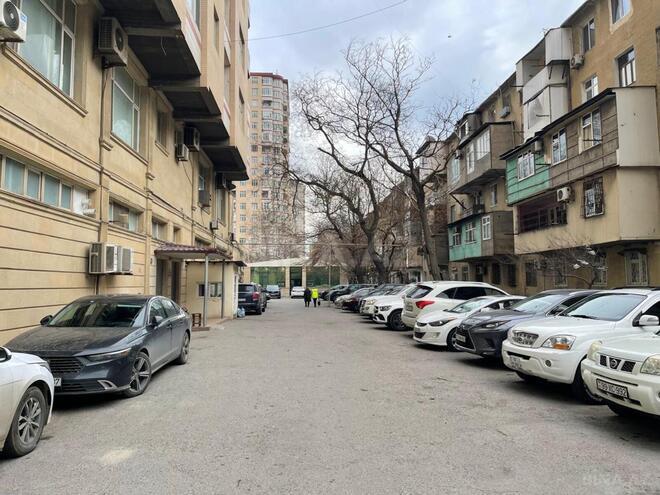 Сдаётся 3-комн. новостройка 153 м², м. Нариман Нариманов, photo 1 from 28