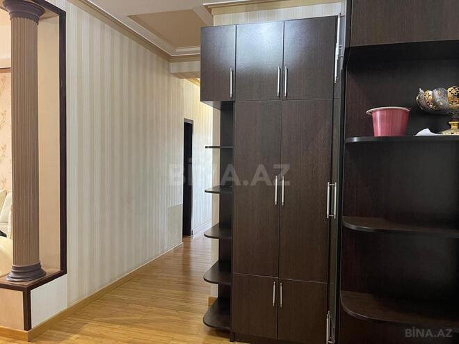 Сдаётся 3-комн. новостройка 153 м², м. Нариман Нариманов, photo 3 from 28