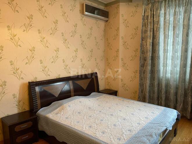 Сдаётся 3-комн. новостройка 153 м², м. Нариман Нариманов, photo 26 from 28