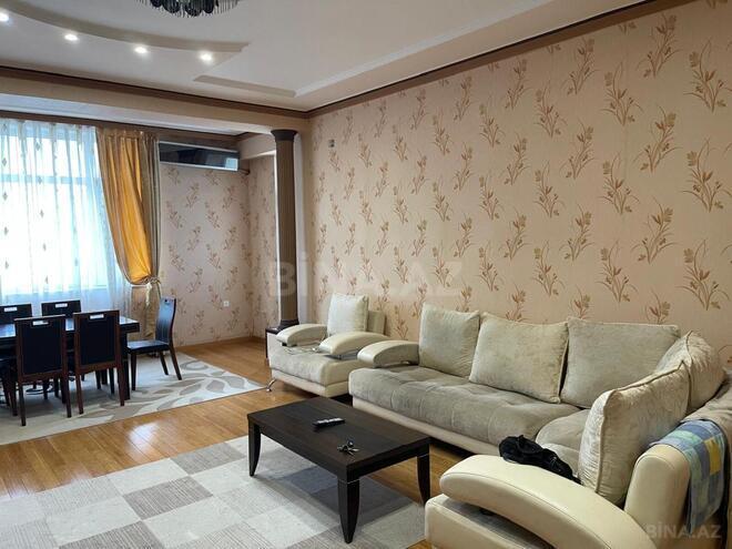 Сдаётся 3-комн. новостройка 153 м², м. Нариман Нариманов, photo 5 from 28