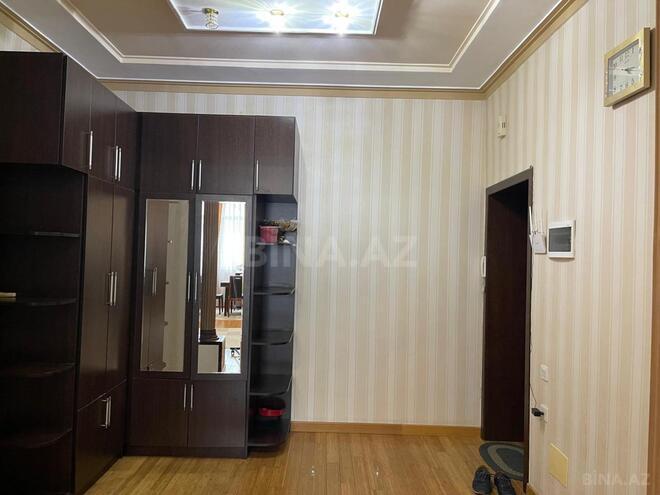 Сдаётся 3-комн. новостройка 153 м², м. Нариман Нариманов, photo 18 from 28