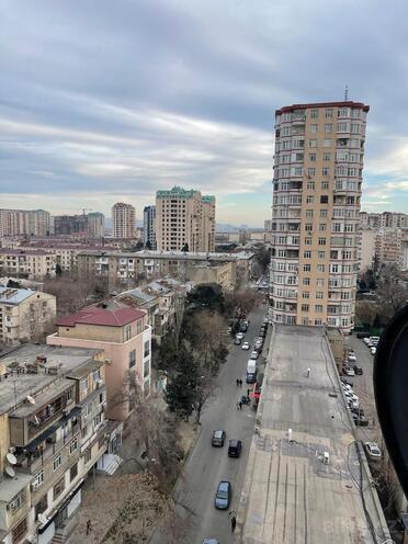 Сдаётся 3-комн. новостройка 153 м², м. Нариман Нариманов, photo 22 from 28