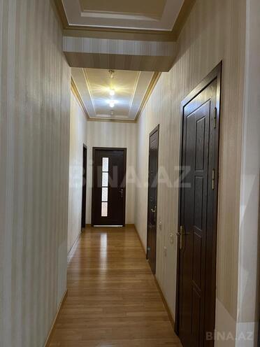 Сдаётся 3-комн. новостройка 153 м², м. Нариман Нариманов, photo 8 from 28