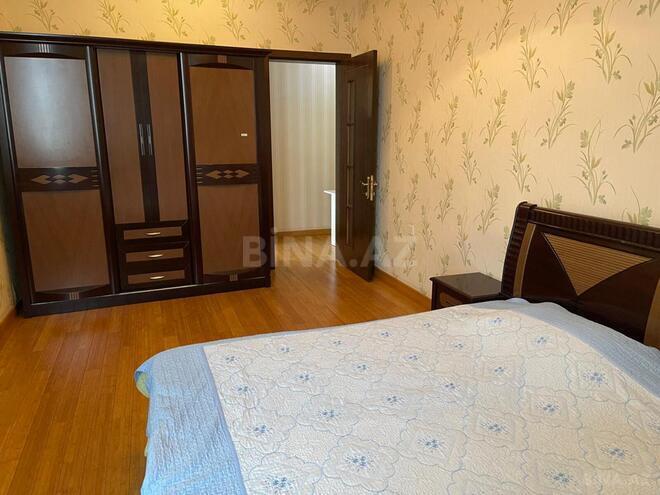 Сдаётся 3-комн. новостройка 153 м², м. Нариман Нариманов, photo 25 from 28