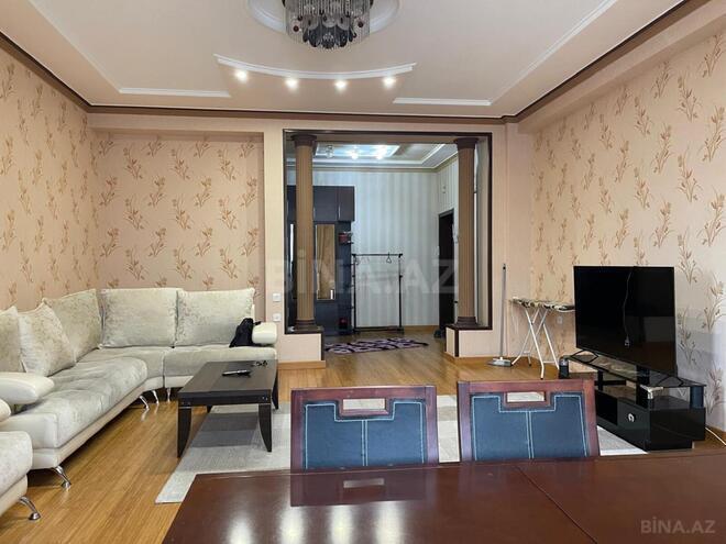 Сдаётся 3-комн. новостройка 153 м², м. Нариман Нариманов, photo 7 from 28