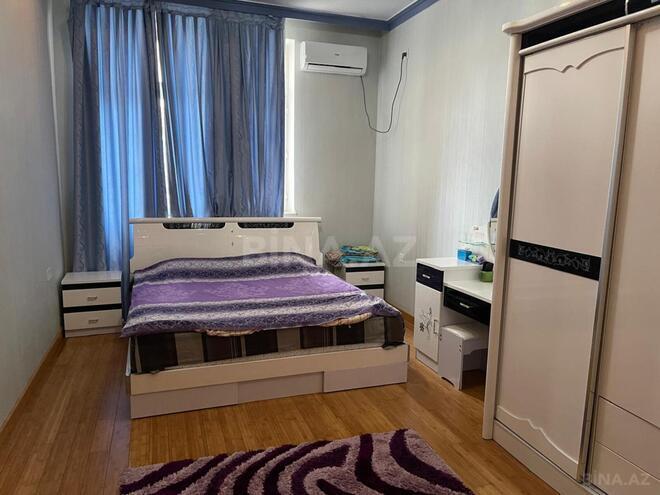 Сдаётся 3-комн. новостройка 153 м², м. Нариман Нариманов, photo 13 from 28