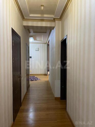 Сдаётся 3-комн. новостройка 153 м², м. Нариман Нариманов, photo 19 from 28
