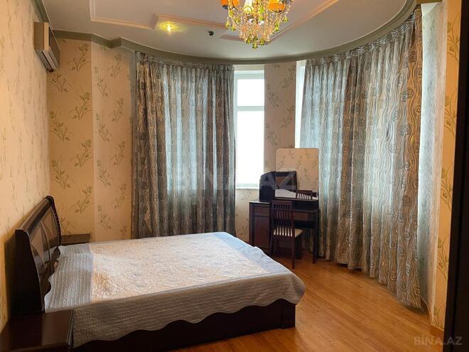 Сдаётся 3-комн. новостройка 153 м², м. Нариман Нариманов, photo 24 from 28